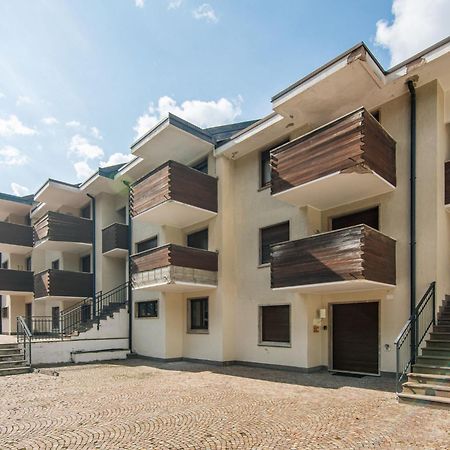 Apartment Enrosadira-9 By Interhome Alba di Canazei Exterior foto